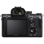 Sony ILCE-7R Mark III Body (ILCE-7RM3) - Image 2