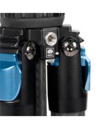 Sirui ST-124 Superb Travel Tripod Carbon with Video Head VA-5 - ST Series - Image 9