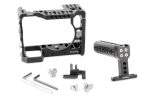 Smallrig Cage Kit Sony A7RII / A7SII 2014 [2014] - Image 4