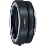 Canon Mount Adapter EF-EOS R [2971C005] - Image 2