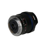 Laowa VE7520MFTAEBLK – 7.5mm f/2 MFT Φακός (Auto Aperture) - Image 2