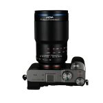 Laowa VE9028FE – 90mm f/2,8 Ultra Macro APO Manual Φακός για Sony FE - Image 3