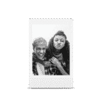 Fujifilm Instant Film Mono Chrome