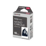 Fujifilm Instant Film Mono Chrome