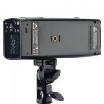 Godox Pocket Flash AD200PRO – TTL Pocket Flash 200ws με ενσωματωμένη ραδιοσυχνότητα  [GD-AD200PRO] - Image 3