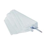 Godox ADS5 – Αναδιπλούμενη oμπρέλα διάχυσης λευκή 90cm [GD-ADS5] - Image 3