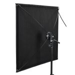 Godox FL150S – Flexible 150W (60X60cm) 3300-5600K LED Light  [GD-FL150S] - Image 2