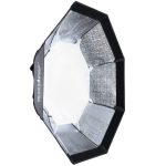 Godox SBFW140 – Octa Softbox 140cm με Bowens Mount και Grid [GD-SBFW-140] - Image 3