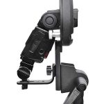 Godox S HOLDER – Βάση στήριξης Φλας με Bowens Mount [GD-SHOLDER] - Image 2
