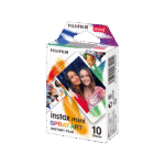 Fujifilm Instant Film Spray Art