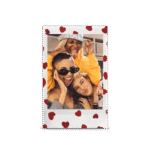 Fujifilm Instant Film Heart Sketch