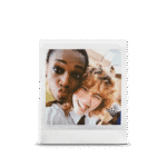 Fujifilm Instant Film Monochrome Square