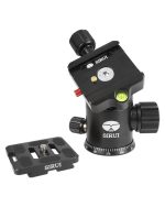 Sirui G-20X Ball Head with TY-50X plate - Image 4