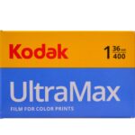 Kodak Film Ultra Max 400