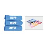 Kupo KS-0412BL – Stand Leg Protector Blue (Σετ των 3 τμχ) - Image 2