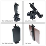 Kupo KS-575 – Tablet Holder - Image 2