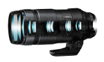 Olympus M.Zuiko Digital ED 100-400mm Lens F5.0-6.3 IS - Image 2