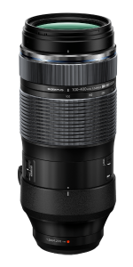 Olympus M.Zuiko Digital ED 100-400mm Lens F5.0-6.3 IS - Image 3