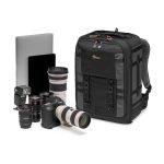 Lowepro Pro Trekker BP 450 AW II GRL Grey - Image 3