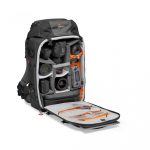 Lowepro Pro Trekker BP 550 AW II GRL Grey - Image 3