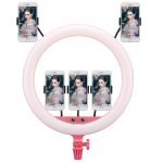 Godox LR150B – 3000-6000K LED Ring Light [GD-LR150B] - Image 3