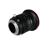 Laowa VE2040NZ – 20mm f/4 Zero-D Shift Φακός για Nikon Z - Image 3