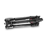Manfrotto MVKBFRL-LIVE Video Tripod - Image 3