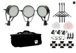 MZ Lighting MZ-LED176C Full Kit3 - Image 2