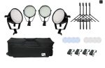 MZ Lighting MZ-LED336 -176W Basic Kit4 - Image 2