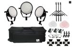 MZ Lighting MZ-LED336C Full Kit3 - Image 2