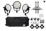 MZ Lighting MZ-LED336B Full Kit3 - Image 2