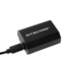 Μπαταρία Nitecore for SONY NP-FZ100C, 7.2V , 2400mAh, 17.28Wh