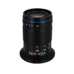 Laowa VE-8556NZ – 85mm f/5.6 FF 2x Ultra Macro APO Φακός για Nikon Z - Image 2