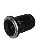 Laowa VE-8556NZ – 85mm f/5.6 FF 2x Ultra Macro APO Φακός για Nikon Z - Image 3