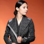 Savage 24-1253 – Χάρτινο Φόντο 1.35x11m 24 Orange - Image 3