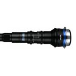 Laowa VE2414PEF – 24mm T14 2X Canon EF PeriProbe Macro Manual Φακός - Image 2