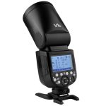 Godox Flash V1 round head for Sony [GD-V1-S] - Image 3