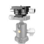 Vanguard VEO QS-360 – Κεφαλή Pan με πλακάκια Arca-Swiss [VN-VEO-QS-360] - Image 2