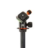 3 Legged Thing Punks Patti Tripod & AirHed Mini Black - Image 3