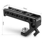 Smallrig Arri Lock Handle 2165 [2165] - Image 2