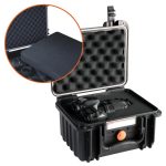 Vanguard Supreme 27F – Σκληρή Φωτογραφική Τσάντα με foam - Image 2