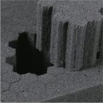 Vanguard Supreme 46F – Σκληρή Φωτογραφική Τσάντα με foam - Image 3