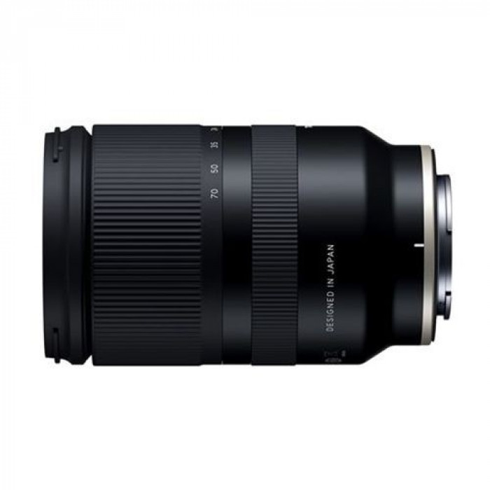 Tamron 17-70mm f/2.8 Di III-A VC RXD Lens for Sony E - Image 2