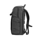 Vanguard VEO Adaptor R48 GY – Φωτογραφική Τσάντα Πλάτης Γκρι με θύρα USB - Image 3