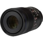 Laowa VE-10028N – 100mm f/2.8 Ultra Macro APO Manual Φακός για Nikon - Image 2
