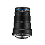 Laowa VE-2528C – 25mm f/2.8 Ultra Macro X5 Manual Φακός για Canon EF [VE-2528C] - Image 2