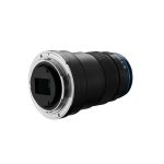 Laowa VE-2528N – 25mm f/2.8 Ultra Macro X5 Manual Φακός για Nikon F - Image 3