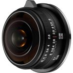 Laowa VE428SE –4mm f/2.8 Fisheye Φακός για Sony E-mount (APS-C) - Image 2
