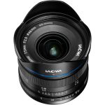 Laowa 7.5mm f/2 Ultra Light MFT manual - Image 3