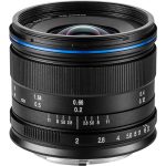 Laowa 7.5mm f/2 Ultra Light MFT manual - Image 2